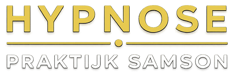 Hypnose Praktijk Samson logo