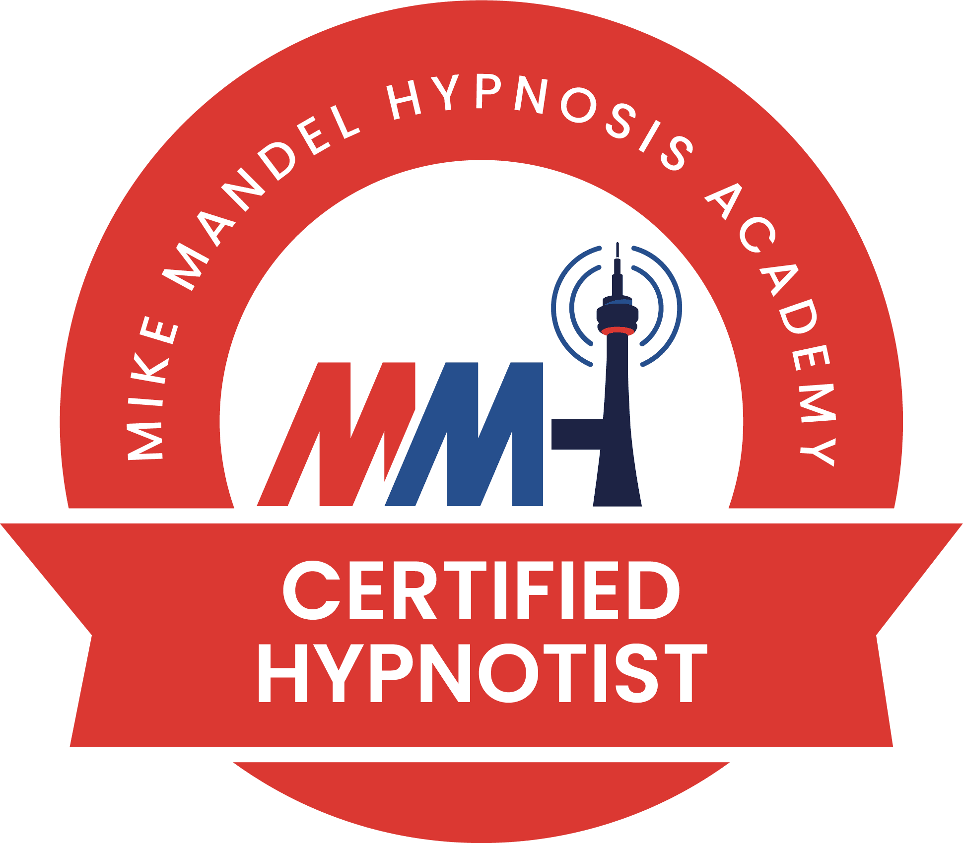 Mike Mandel Hypnosis Academy Certified Hypnotist